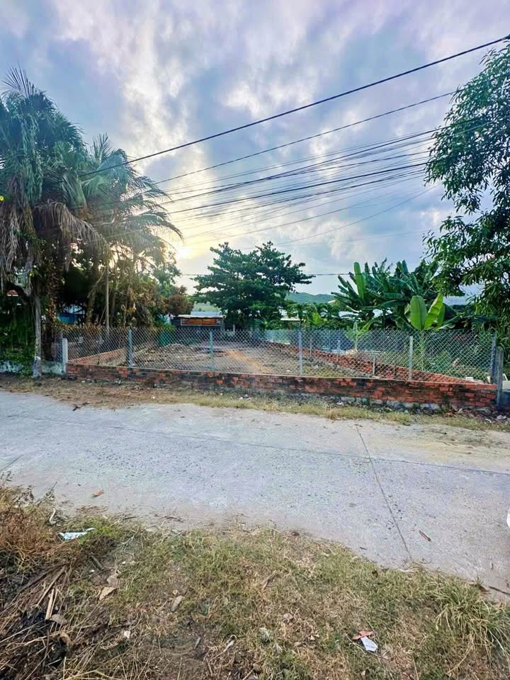 Đất mặt tiền đường La Văn Cầu, xã Phước Đồng, 154.6m² giá 3.092 tỷ - Cơ hội đầu tư tuyệt vời!