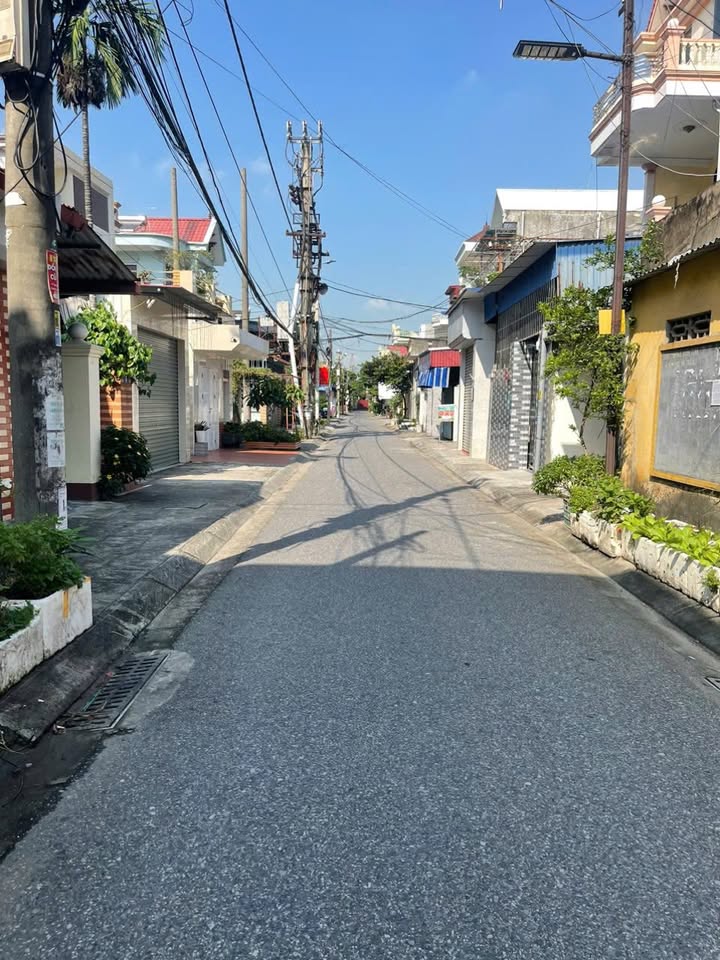 FrontHouse Quán Toan 57m² giá 1.6 tỷ - Đầu tư kinh doanh sinh lời!