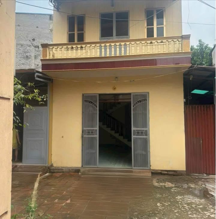 Nhà 1,5 tầng Phú Lương 78m² giá 2 tỷ - Chính chủ bán gấp!