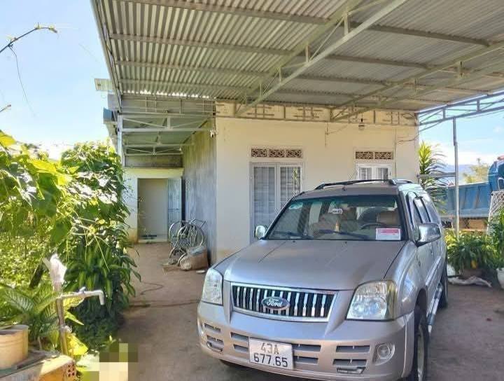 Đất thổ cư có nhà cấp 4 tại Quảng Lập, Đơn Dương, Lâm Đồng - Giá chỉ 1.35 tỷ!