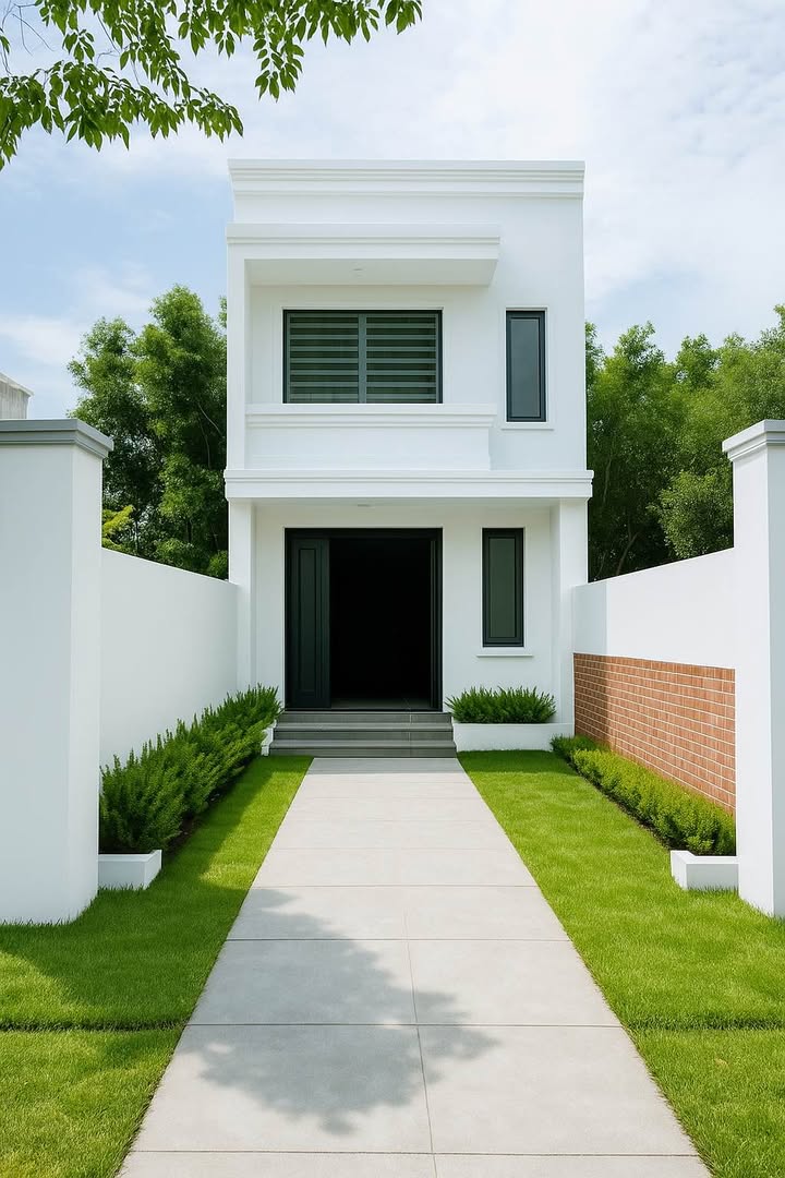 Nhà phố KDC 5A Thới Hoà 100m² giá 2.28 tỷ - Sẵn sàng vào ở ngay!