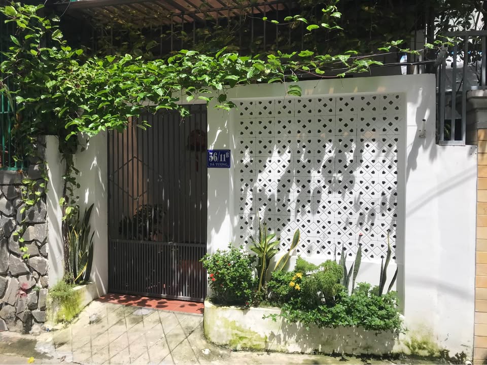 Nhà cấp 4 có gác Hẻm xe hơi đường Châu Văn Liêm, Nha Trang 64.5m² giá 4.7 tỷ - Vị trí đông vui, thuận tiện!