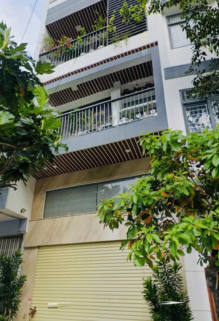 Nhà mặt tiền đường Trường Sơn Nha Trang 91.3m² giá 8.8 tỷ - Sát biển, hiện đại và thoáng mát!