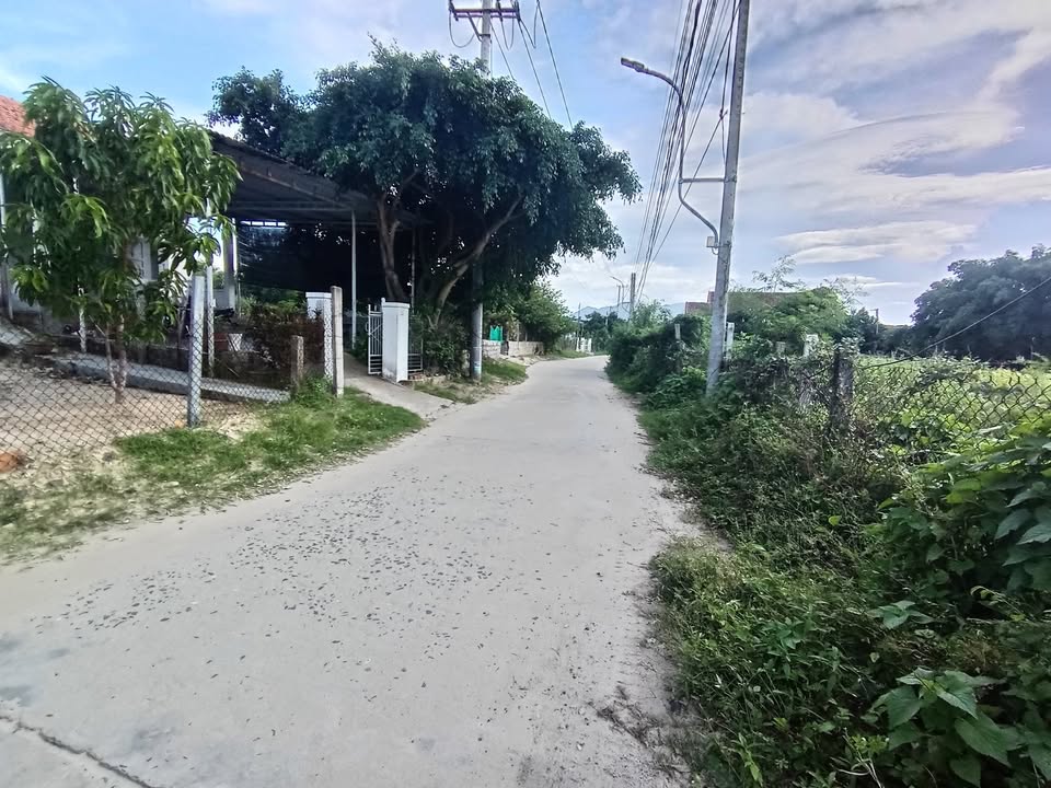 Nhà cấp 4 Ninh Hải 521m² giá 8.268 tỷ - Gần biển Dốc Lết, thương lượng tốt!