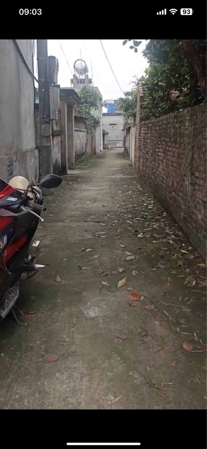 Đất nền Đông Động, Đông Hưng, Thái Bình 94m² giá 400 triệu - Đầu tư sinh lời ngay!