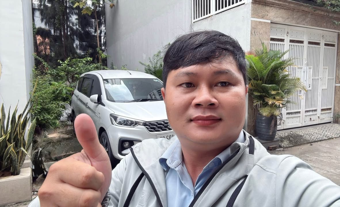 Lô đất vàng Liên Phường, Quận 9 - Chỉ 5.8 tỷ - Tiềm năng phát triển vượt bậc!