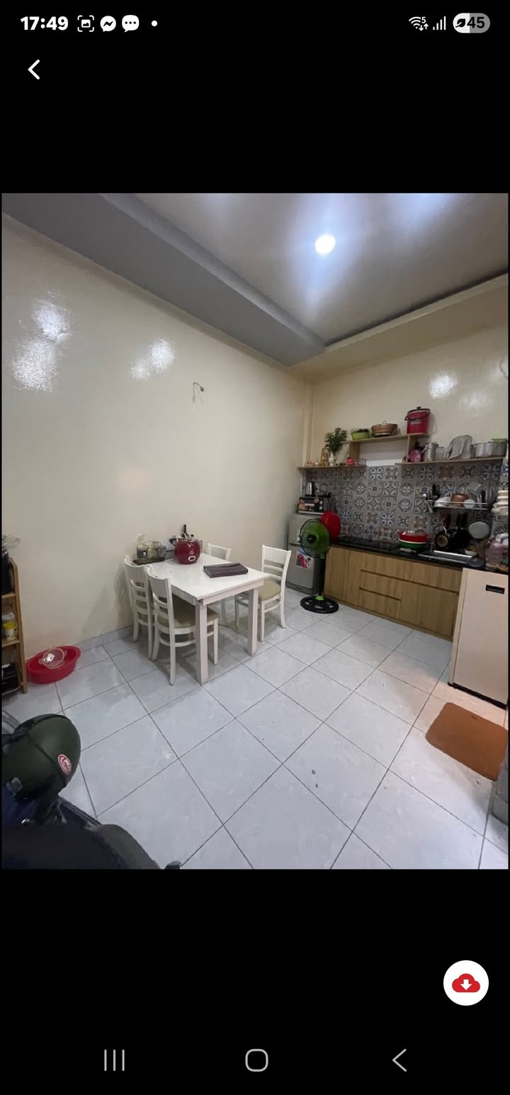 Nhà đẹp đường Vũ Tùng, Bình Thạnh 23.3m² giá chỉ 2.6 tỷ - Sẵn sàng ở ngay!