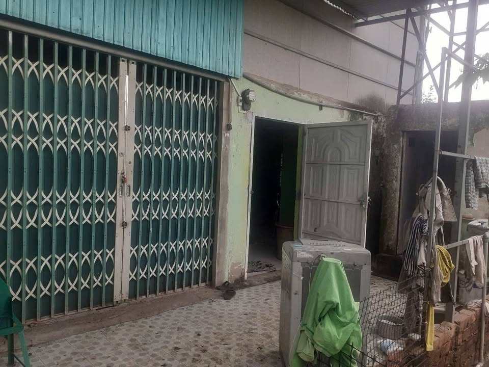 Nhà vườn cho thuê 1650m² tại xã Đại Phước - Đầy đủ tiện nghi, giá thỏa thuận!