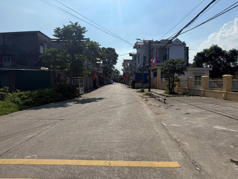 Đất nền Hải Xuân Móng Cái 100m² giá 1 tỷ - Đầu tư tiềm năng ngay sát trường học!