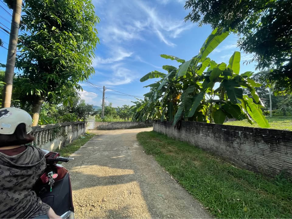 Nhà 1 tầng An Tường 70m² giá 1.78 tỷ - Đường thông ô tô vào tận nơi!