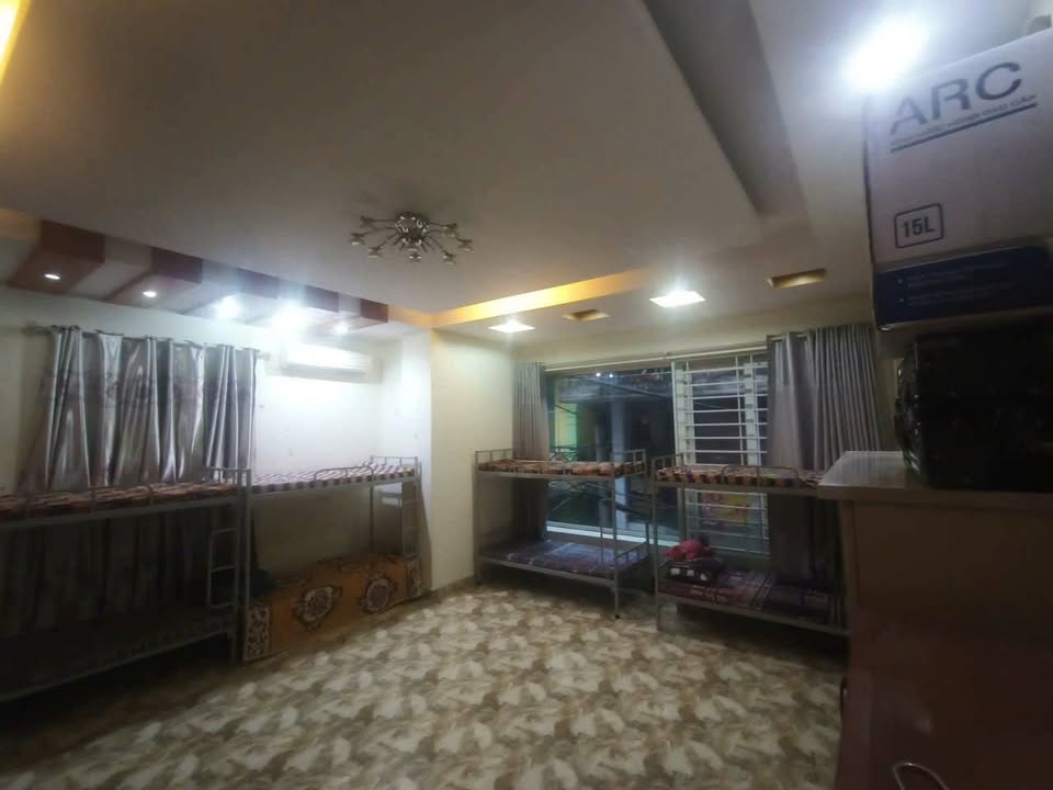 Phòng cho thuê homestay tại Thái Thịnh, Đống Đa - 1.8 triệu/tháng, chỉ cần xách vali vào ở!