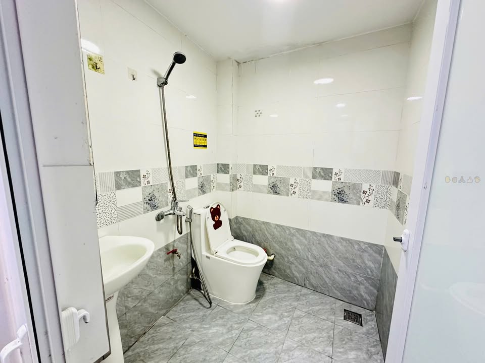 Phòng CCMN Xuân Đỉnh 23m² giá chỉ 3.650.000 - Dọn vào ở ngay!