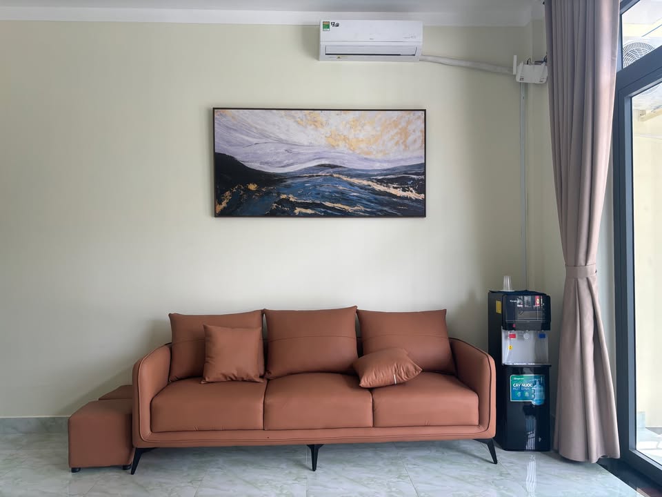 Sang nhượng spa tại Phú Hồng Thịnh 10, Dĩ An, 76.5m² - Không cần đầu tư thêm!