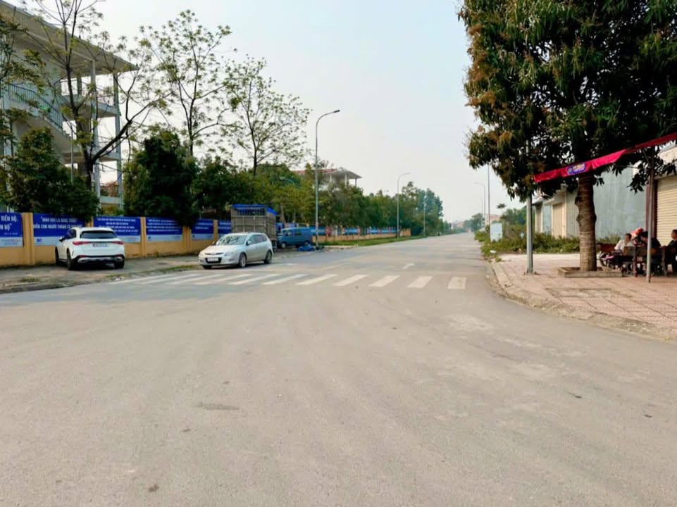 Căn hộ CC N4 Giáp Hải - Tân Mỹ 136m² giá thỏa thuận - Đầu tư sinh lời ngay!