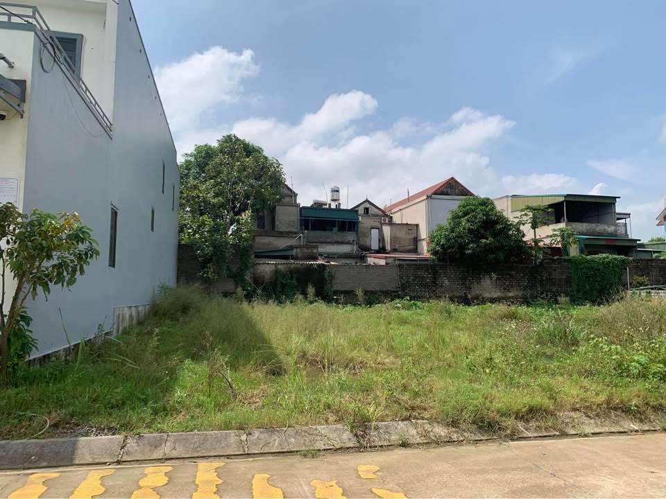 Đất vườn Phú Lộc Nho Quan 127m² giá 1.7 tỷ - Vị trí thuận lợi gần trường học!