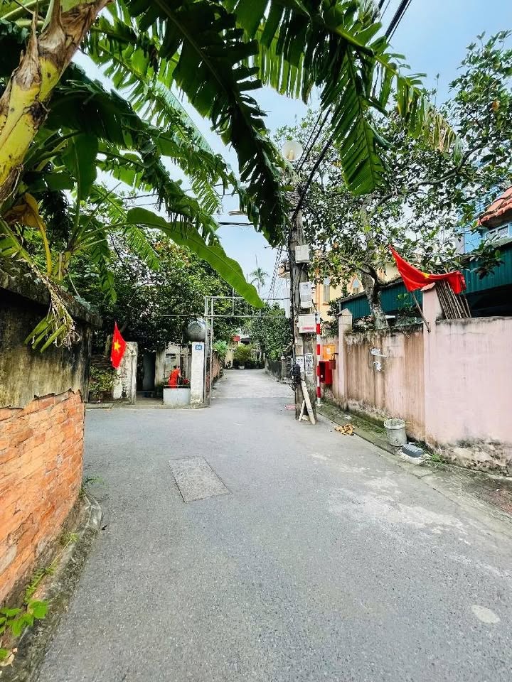 Đất nền Ỷ Lan Gia Lâm 80m² giá 4.15 tỷ - An sinh tuyệt vời!