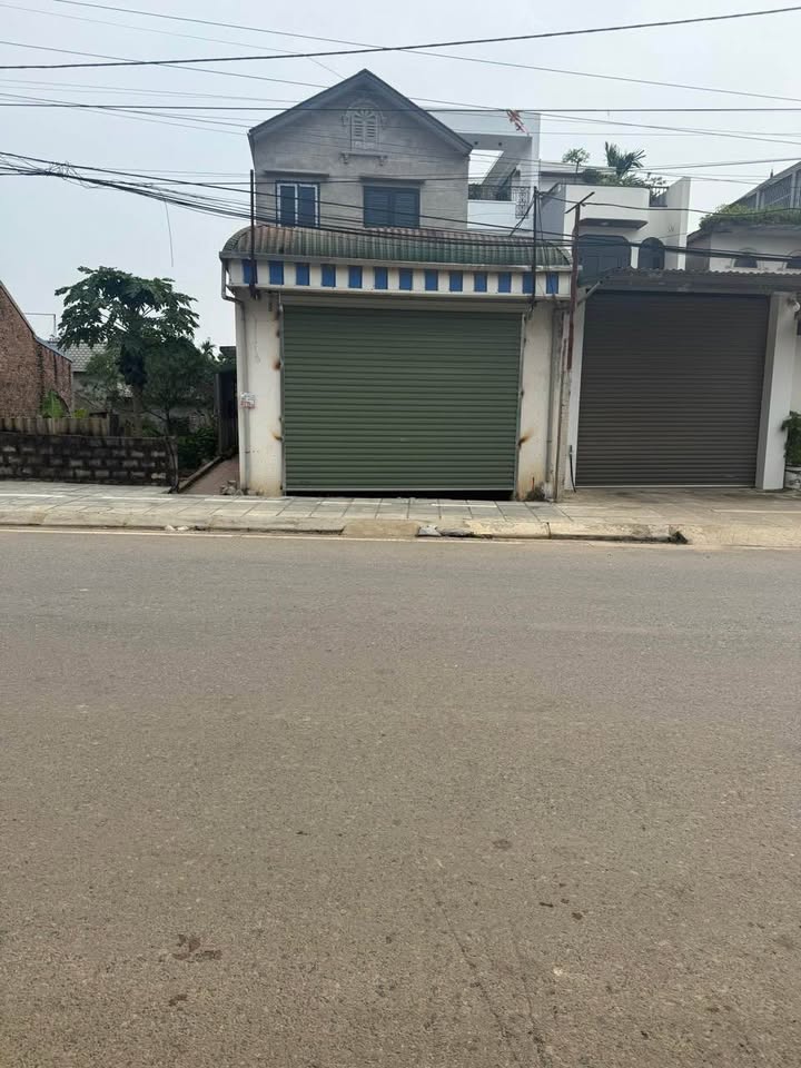 Đất nền Quốc Oai 141m² - Đầu tư sinh lời hấp dẫn!