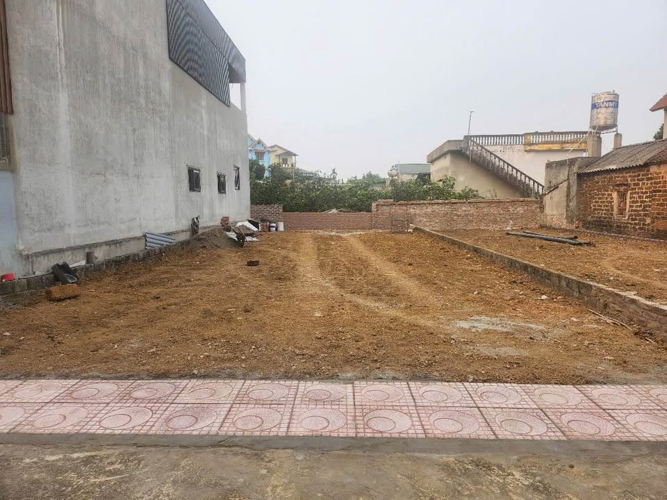 Đất thổ cư 150m² xã Phú Cát - Gần chợ, trường học - Sổ đỏ chính chủ!