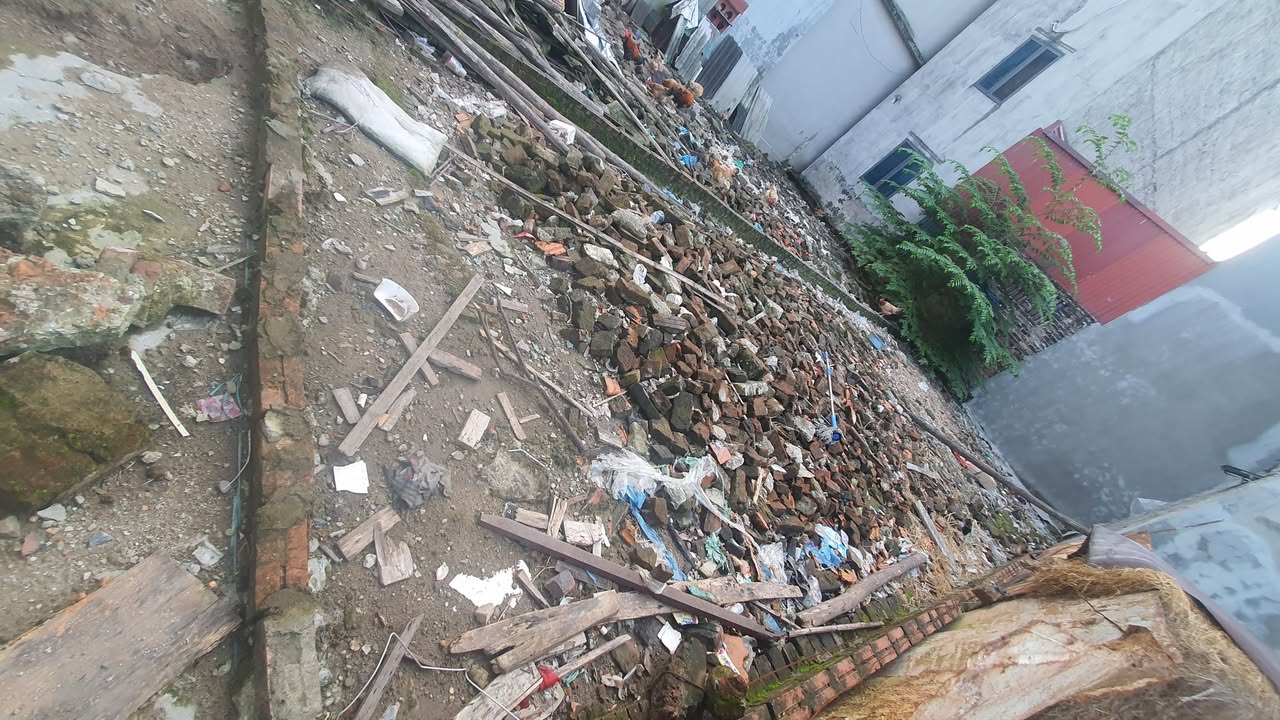 Đất Duyên Thái Thường Tín 55m² giá 4 tỷ - Vị trí đẹp, ô tô vào tận nơi!