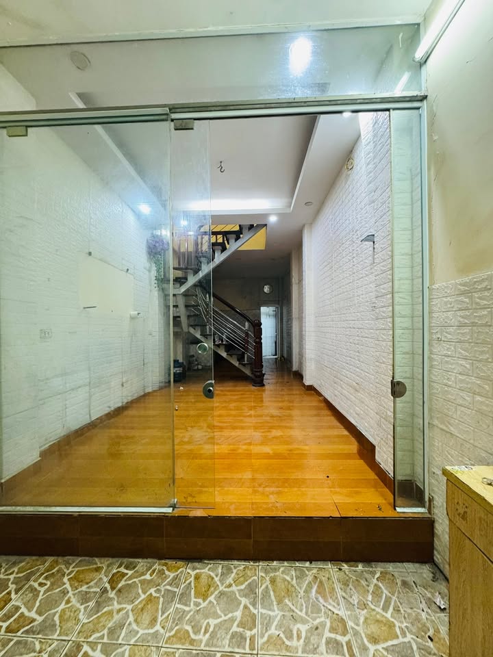 Nhà riêng Đại Thanh, Thanh Trì 33m² giá 2 tỷ - Đầu tư sinh lời ngay!