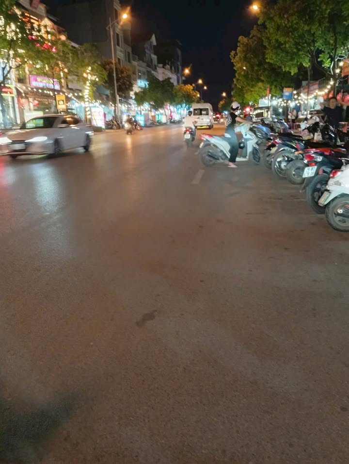 Đất Ngũ Hiệp 115m² giá 7 tỷ - Khu dân cư đông đúc, phát triển nhanh!