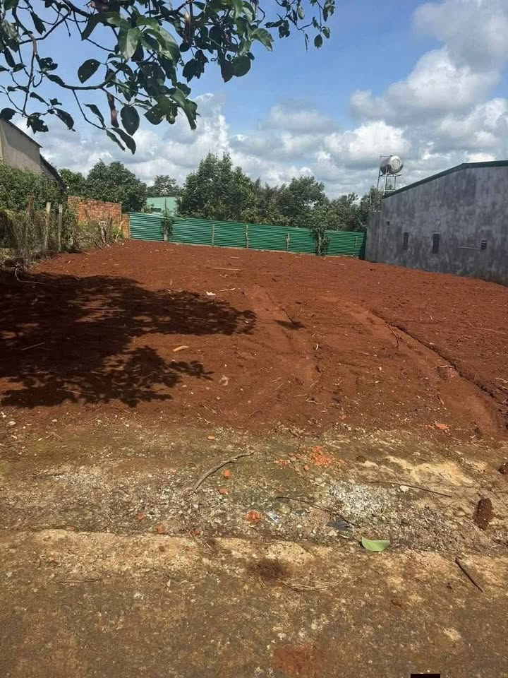 Đất nền đường Lương Thế Vinh, Buôn Hồ, 130m² giá chỉ 790 triệu - Cơ hội đầu tư tuyệt vời!