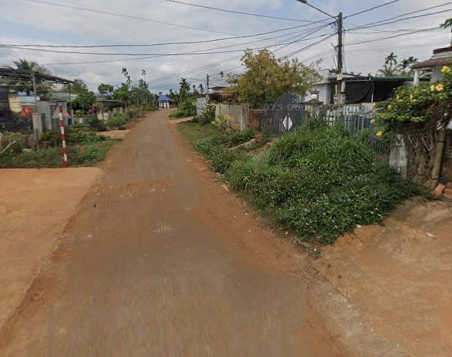 Đất nền đường Âu Cơ, phường An Bình, Buôn Hồ 344m² giá 1.75 tỷ - Đầu tư sinh lời ngay!