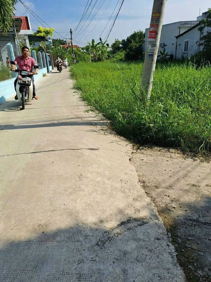 Đất ở đô thị 522m² đường Nguyễn Thông, Tân An - Cơ hội đầu tư sinh lời!