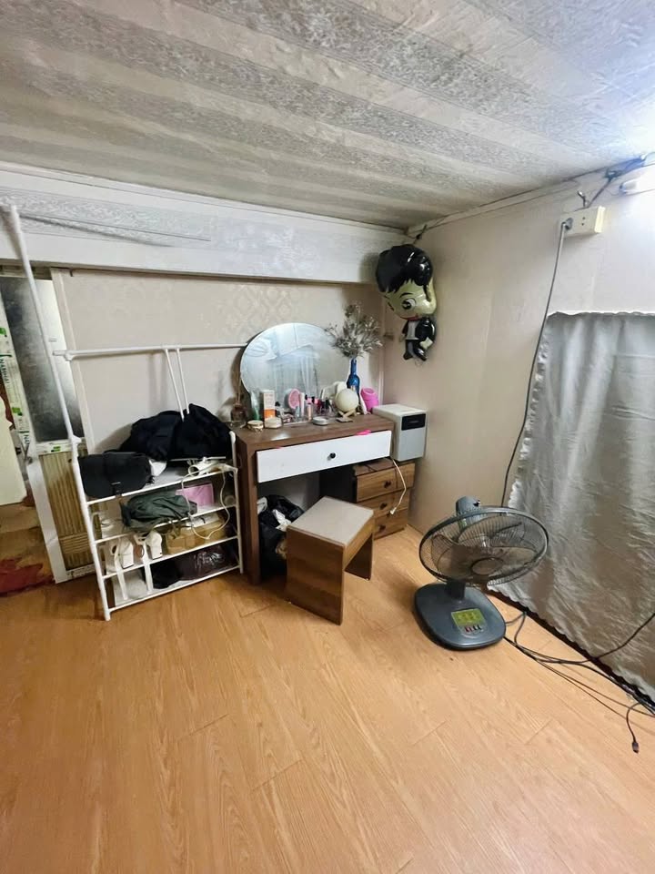 Căn hộ Tập thể Ngô Sỹ Liên, Đống Đa 64m² giá 2.6 tỷ - Vị trí trung tâm, tiện ích đầy đủ!