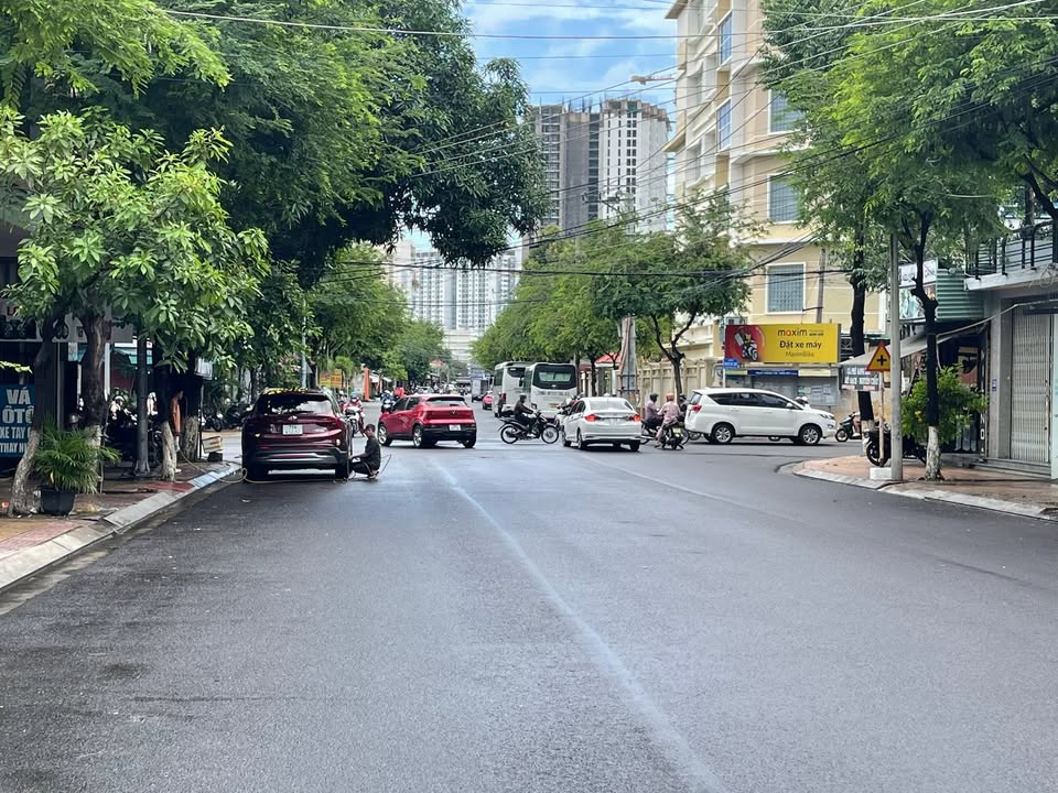 Bán đất Phước Long Nha Trang 155m² giá 14.57 tỷ - Tặng 2 căn nhà cho thuê!