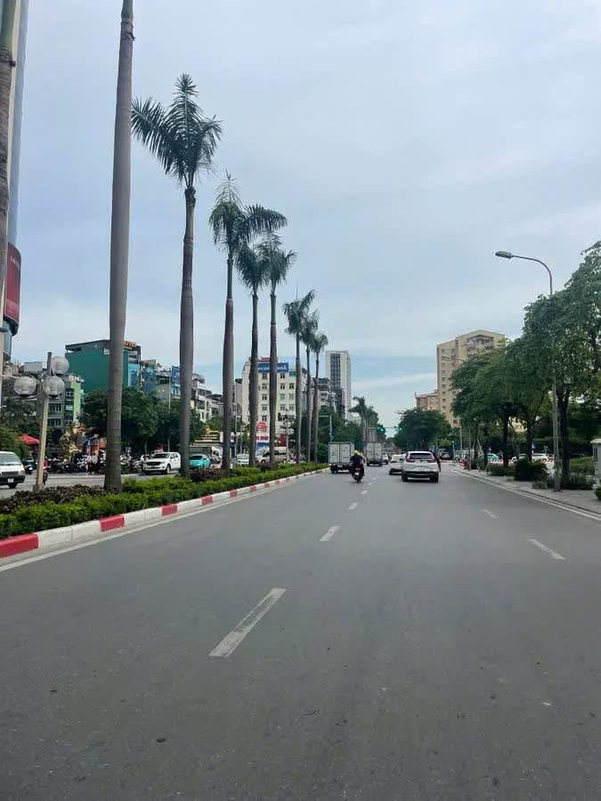 Nhà 5 tầng Lê Đức Thọ, Mỹ Đình 2 giá thỏa thuận - Sổ đỏ chính chủ, pháp lý rõ ràng!