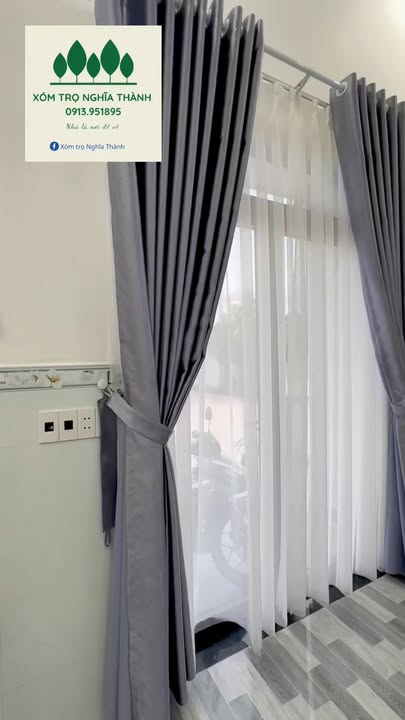 Nhà nguyên căn studio cho thuê tại Thủ Dầu Một 68m² giá 4.5 triệu - Không gian sống lý tưởng!