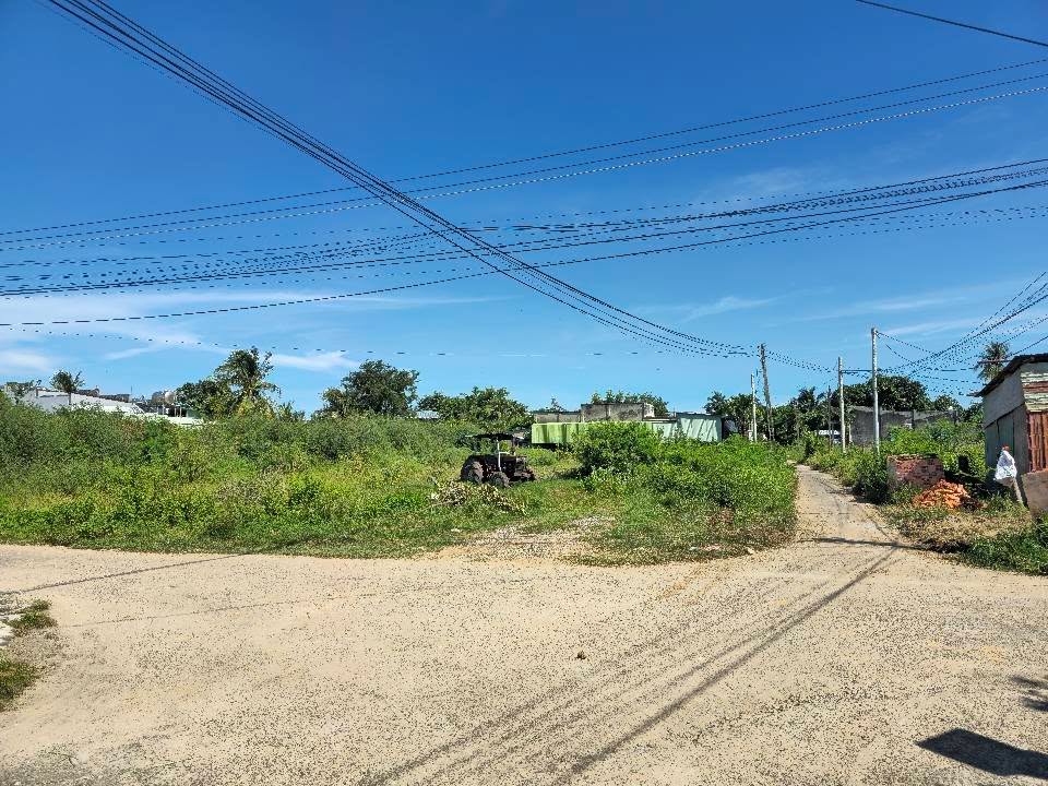 Đất nền Ma Lâm, Hàm Thuận Bắc 1621m² giá 2,5 tỷ – Đầu tư sinh lời!