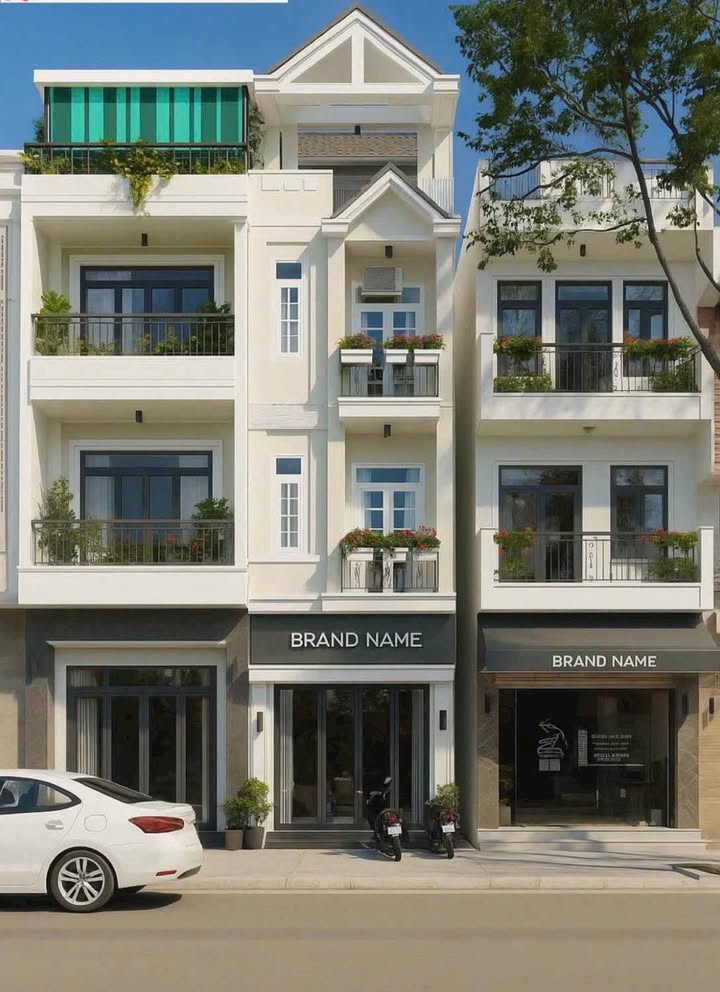 Nhà nguyên căn cho thuê tại đường Điện Biên Phủ, Nha Trang - Giá 10 triệu/tháng, phù hợp kinh doanh!