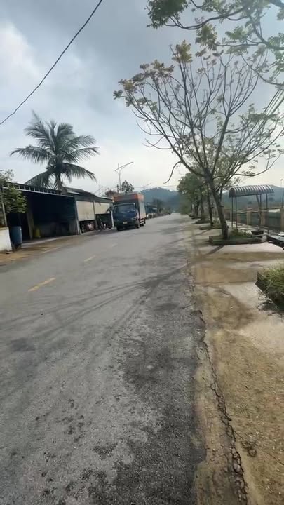 Đất nền mặt tiền X6 Nam Giang 200m² - Đầu tư kinh doanh lý tưởng!