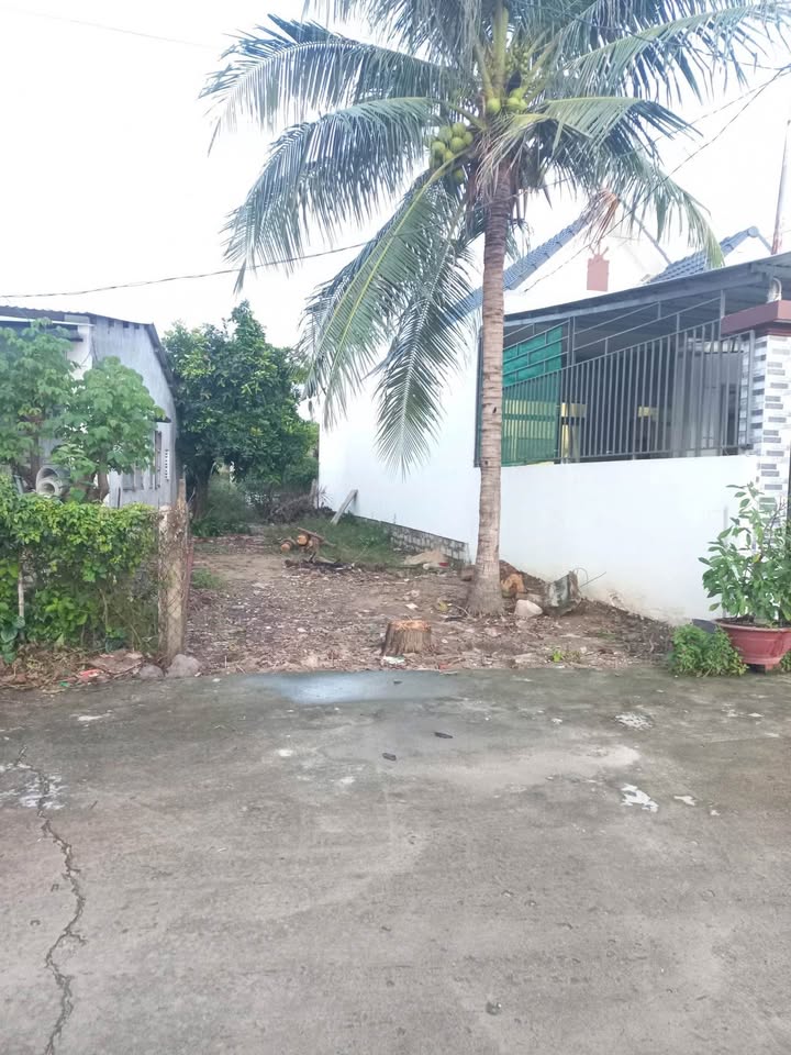 Đất nền Bệnh Viện Giao Thông Vĩnh Hiệp 124m² giá 2.25 tỷ - Sổ đỏ chính chủ!