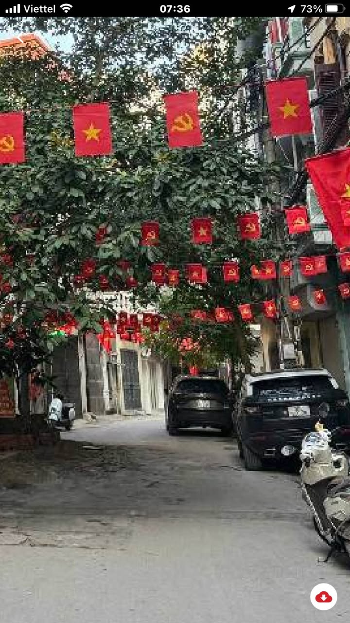 Nhà riêng Kim Ngưu 29m² giá 7.2 tỷ - Full nội thất, sẵn sàng vào ở!