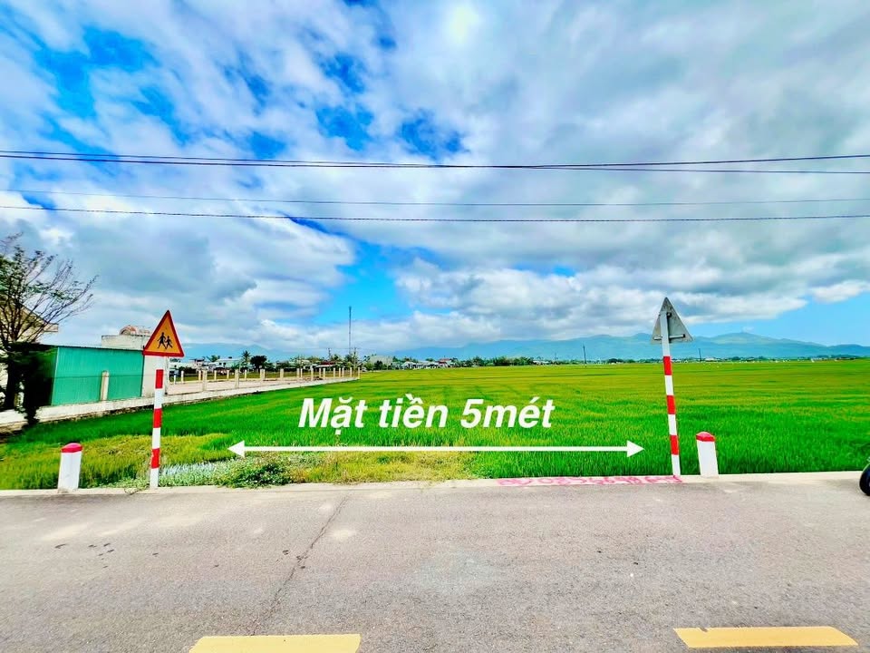 Đất nền Dương Thành, Phước Thắng 141m² giá chỉ 600 triệu - Cơ hội đầu tư hấp dẫn!