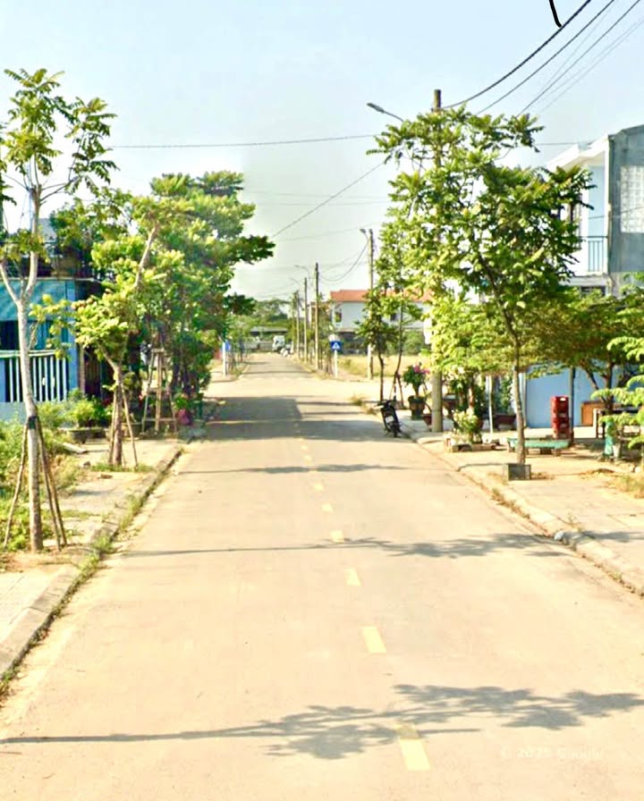 Đất nền khu Hương Sơ, đường Đức Bưu 1, 81m² chỉ 1,7 tỷ - Đầu tư sinh lời tốt!