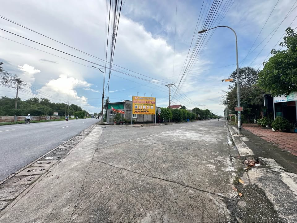 Đất nền khu phố Thị Vải, Mỹ Xuân 176.8m² giá chỉ 1.7 tỷ - Sổ hồng riêng, hỗ trợ ngân hàng!