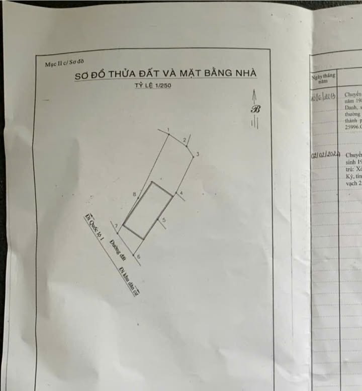 Nhà riêng phường Tân Triều, Biên Hòa 90m² giá 2.3 tỷ - Sổ riêng, tiện nghi đầy đủ!