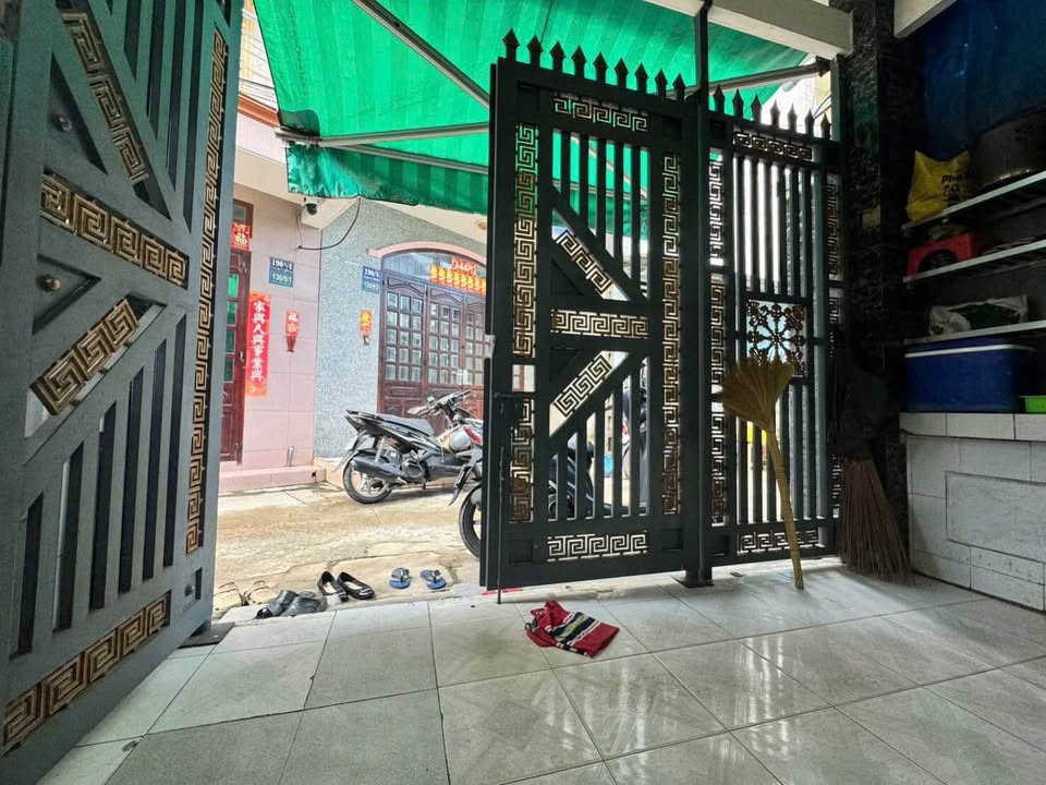 Nhà phố Bình Đa Biên Hòa 40m² giá 1.85 tỷ - Vào ở ngay!