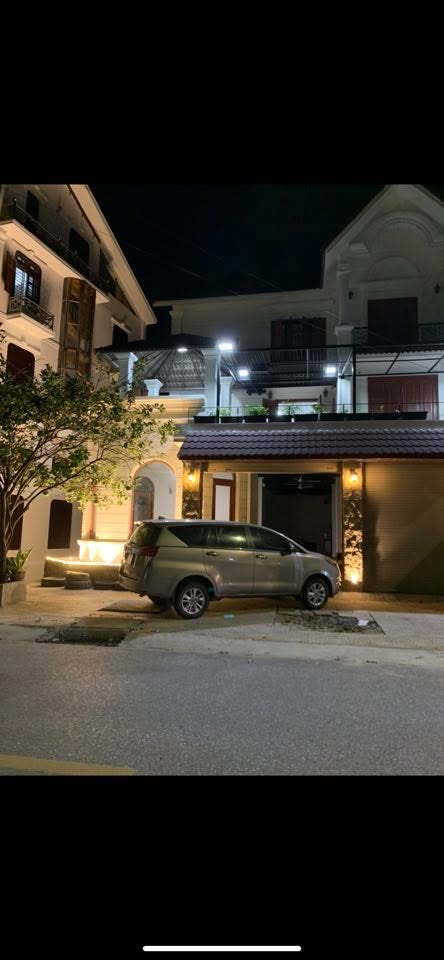 Cho thuê mặt bằng tầng 1 tại 25 Tuệ Tĩnh, Hai Bà Trưng - Vị trí đắc địa cho kinh doanh