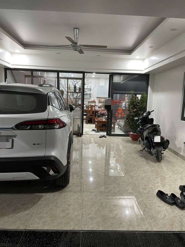 Nhà mặt ngõ Phương Lưu, Hải Phòng 63m² giá 4.5 tỷ - Ô tô vào tận bếp!