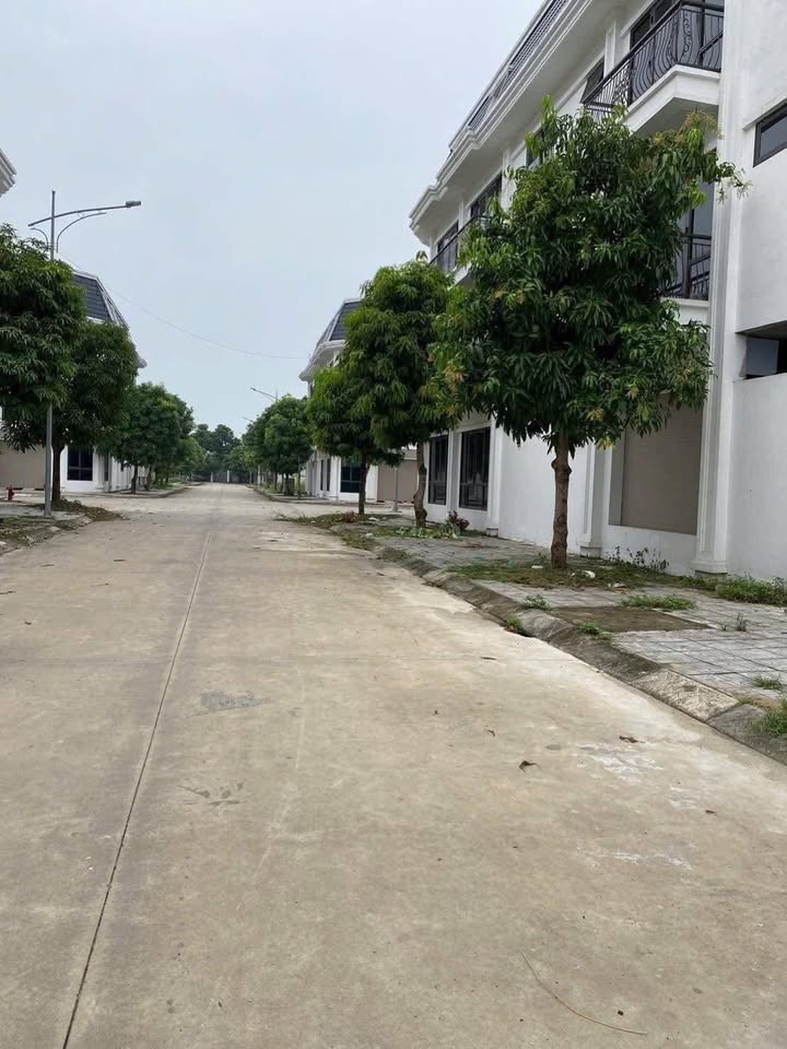 Đất nền Khu đô thị số 2 Mỏ Chè 90m² giá 1 tỷ - Cơ hội đầu tư hấp dẫn!