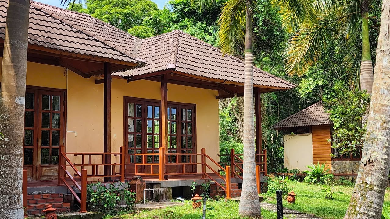 Cho thuê phòng tại Sunrise Resort Phú Quốc - Nơi Chữa Lành Bằng Thiên Nhiên