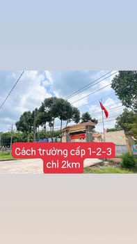 Đất nền liền kề 500m² tại Nha Bích, Chơn Thành - Giá chỉ 550 triệu!