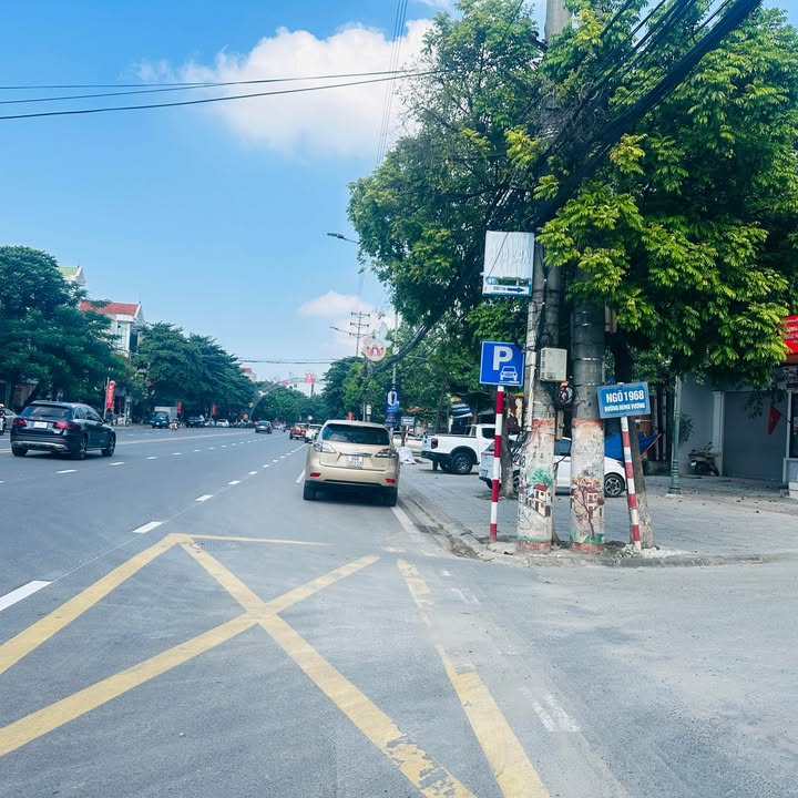 Đất Nền Khu 6A Nông Trang 61.8m² giá 1 tỷ - Chính chủ bán gấp!