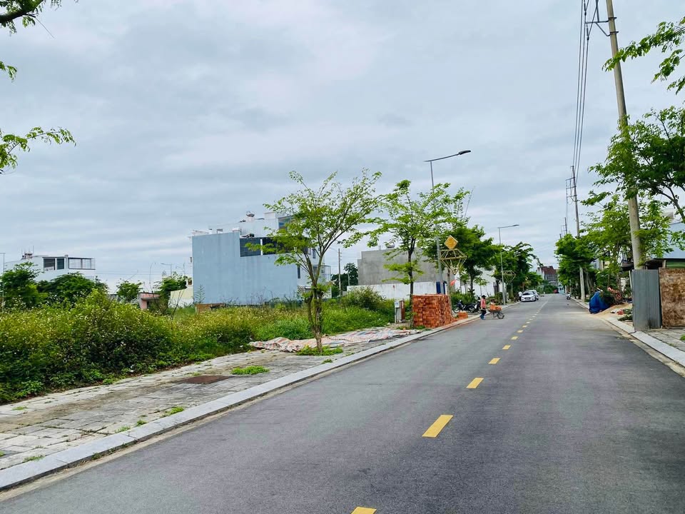 Đất nền KDC Phước Thạnh 210m² giá 4 tỷ - Cơ hội đầu tư siêu lợi nhuận!