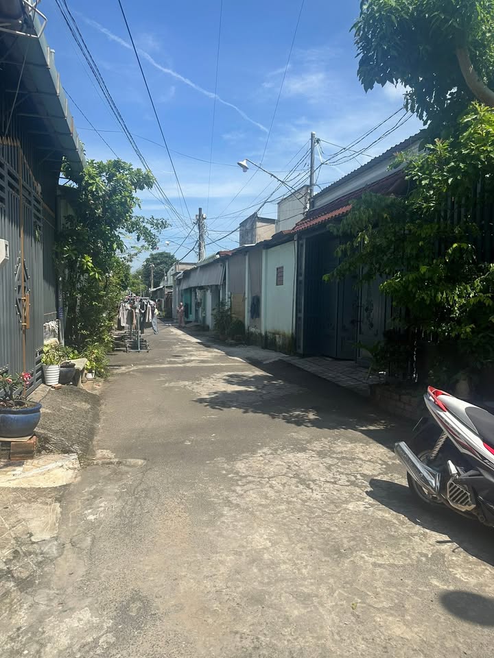 Đất thổ cư Quảng Tiến Trảng Bom 108m² giá 1.58 tỷ - Bán gấp kèm nhà cấp 4